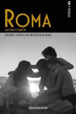 ROMA, DE ALFONSO CUARÓN