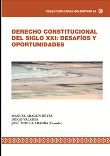 DERECHO CONSTITUCIONAL DEL SIGLO XXI