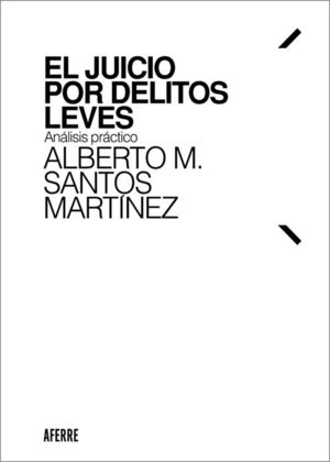 JUICIO POR DELITOS LEVES