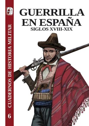 GUERRILLA EN ESPAÑA