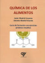 QUIMICA DE LOS ALIMENTOS