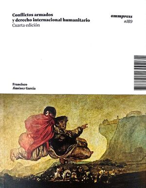 CONFLICTOS ARMADOS Y DERECHO INTERNACIONAL HUMANITARIO.