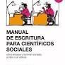MANUAL DE ESCRITURA PARA CIENTÍFICOS SOCIALES