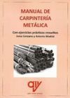 MANUAL DE CARPINTERIA METALICA