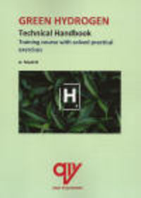 GREEN HYDROGEN. TECHNICAL HANDBOOK