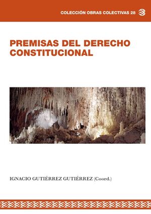 PREMISAS DEL DERECHO CONSTITUCIONAL