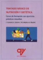 TRATADO BASICO DE NUTRICION Y DIETETICA: