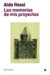 LA MEMORIAS DE MIS PROYECTOS