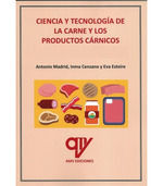 CIENCIA Y TECNOLOGÍA DE LA CARNE Y LOS PRODUCTOS CÁRNICOS