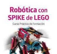ROBOTICA CON SPIKE DE LEGO