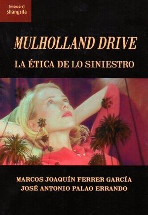 MULHOLLAND DRIVE