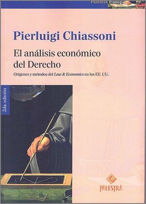 EL ANÁLISIS ECONÓMICO DEL DERECHO