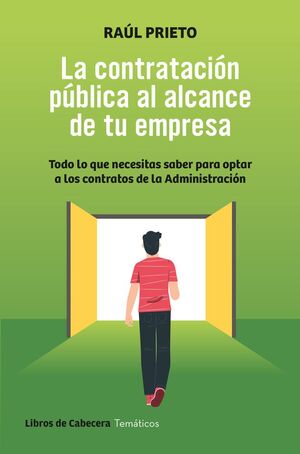 LA CONTRATACION PUBLICA AL ALCANCE DE TU EMPRESA