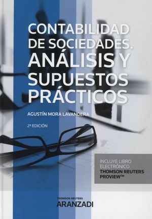 CONTABILIDAD DE SOCIEDADES