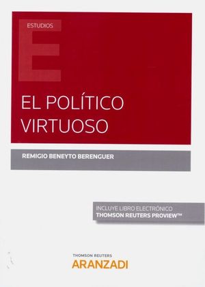 EL POLITICO VIRTUOSO