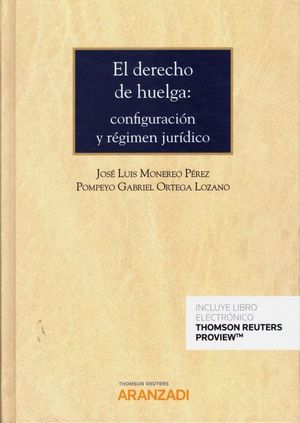 EL DERECHO DE HUELGA