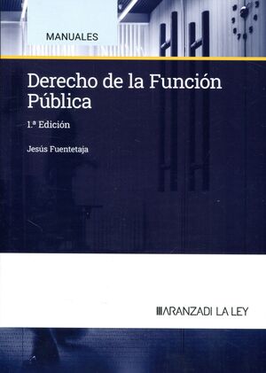 DERECHO DE LA FUNCION PUBLICA