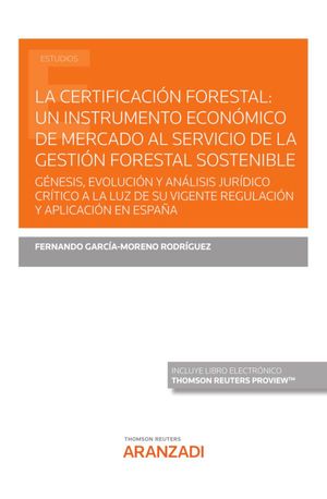 LA CERTIFICACIÓN FORESTAL