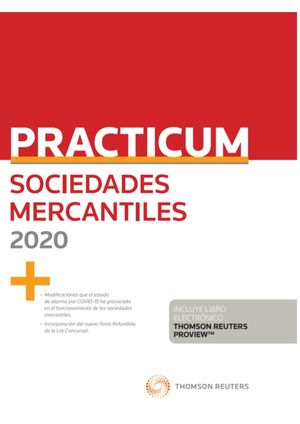 PRACTICUM SOCIEDADES MERCANTILES 2020