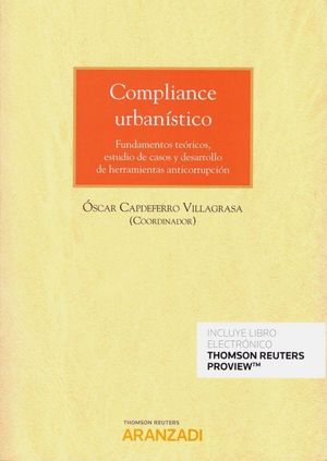 COMPLIANCE URBANISTICO
