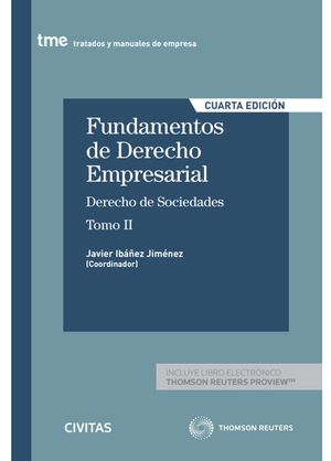 FUNDAMENTOS DE DERECHO EMPRESARIAL