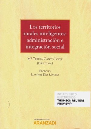 LOS TERRITORIOS RURALES INTELIGENTES: