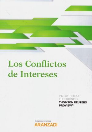 LOS CONFLICTOS DE INTERESES