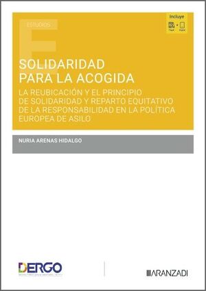 SOLIDARIDAD PARA LA ACOGIDA