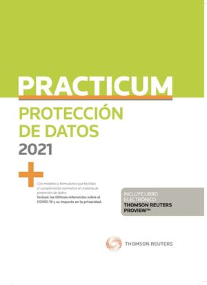 PRACTICUM PROTECCION DE DATOS 2021