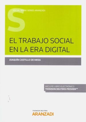 EL TRABAJO SOCIAL EN LA ERA DIGITAL