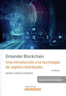 ENTENDER BLOCKCHAIN