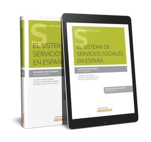 EL SISTEMA DE SERVICIOS SOCIALES EN ESPAÑA