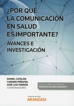 ¿POR QUÉ LA COMUNICACIÓN EN SALUD ES IMPORTANTE?