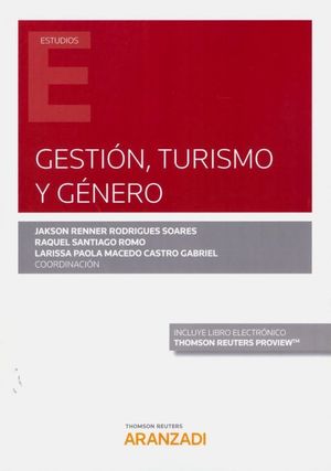 GESTION, TURISMO Y GENERO