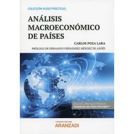 ANALISIS MACROECONOMICO DE PAISES