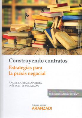 CONSTRUYENDO CONTRATOS