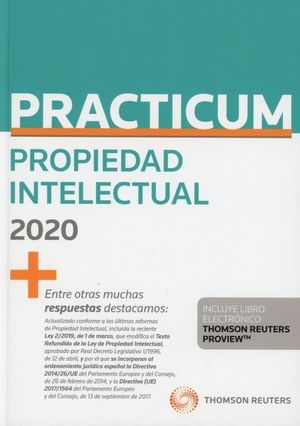 PRACTICUM PROPIEDAD INTELECTUAL 2020