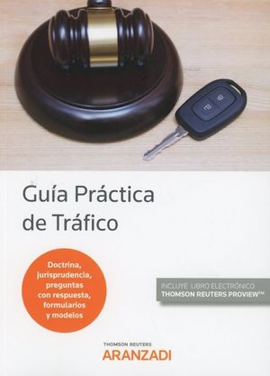 GUIA PRACTICA DE TRAFICO