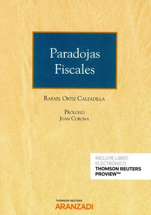PARADOJAS FISCALES