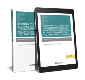 EL SISTEMA DE RELACIONES ENTRE LA ADMINISTRACIÓN TRIBUTARIA Y LOS CONTRIBUYENTES