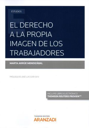 DERECHO A LA PROPIA IMAGEN DE LOS TRABAJADORES