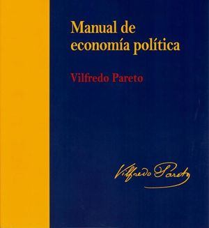 MANUAL DE ECONOMIA POLITICA