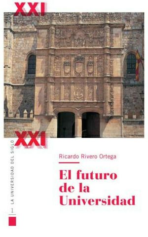 EL FUTURO DE LA UNIVERSIDAD