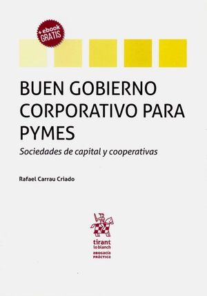 BUEN GOBIERNO CORPORATIVO PARA PYMES