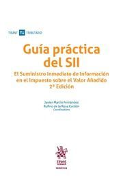 GUIA PRACTICA DEL SII