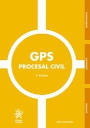 GPS PROCESAL CIVIL