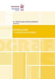 (DES)IGUALDAD Y VIOLENCIA DE GÉNERO