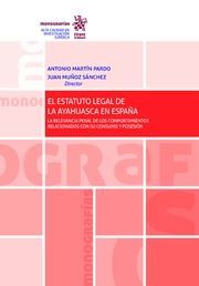 EL ESTATUTO LEGAL DE LA AYAHUASCA EN ESPAÑA