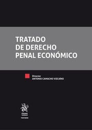 TRATADO DE DERECHO PENAL ECONOMICO