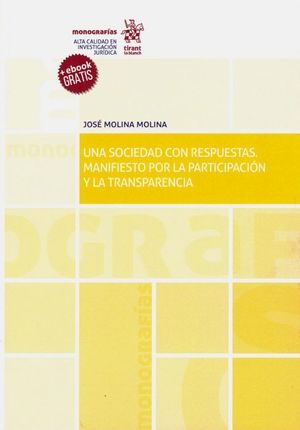 UNA SOCIEDAD CON RESPUESTAS
